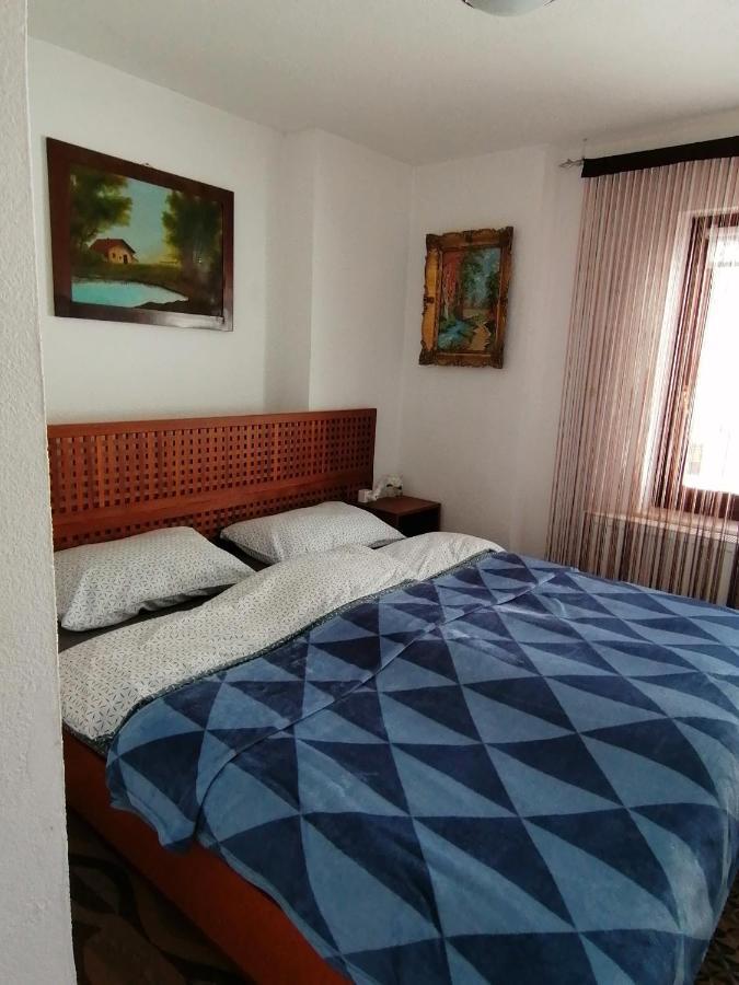 Tiha Dolina Villa Zelezniki ภายนอก รูปภาพ