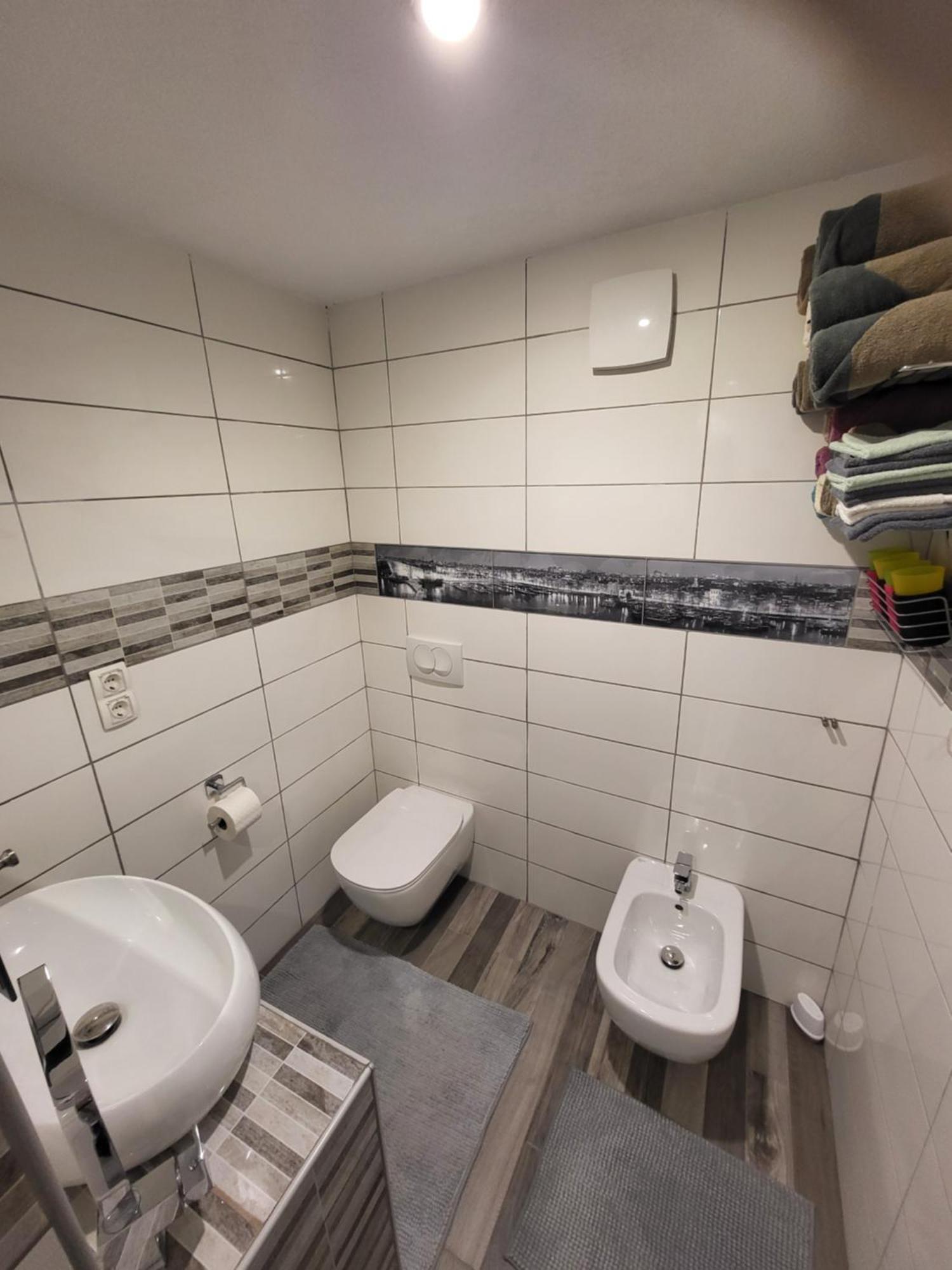 Tiha Dolina Villa Zelezniki ภายนอก รูปภาพ