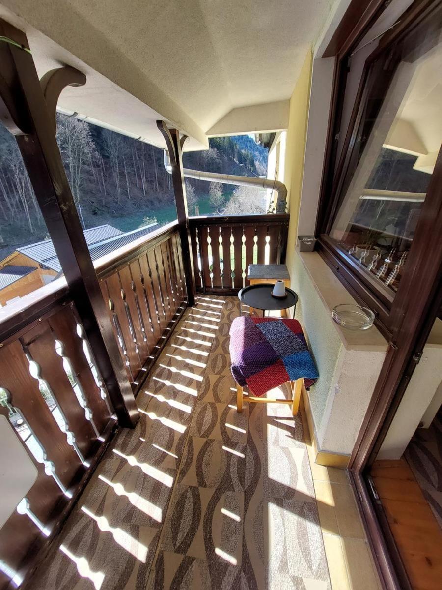 Tiha Dolina Villa Zelezniki ภายนอก รูปภาพ